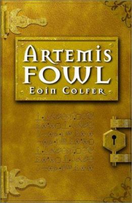 Artemis Fowl / 1.