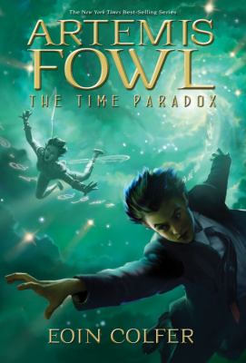 Artemis Fowl : the time paradox / 6.
