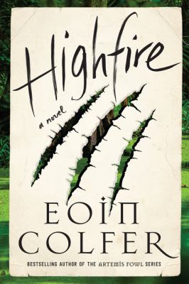 Highfire : a novel /