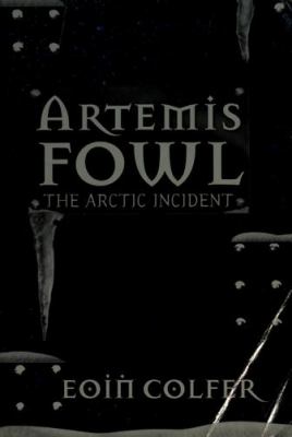 The Arctic Incident / 2.