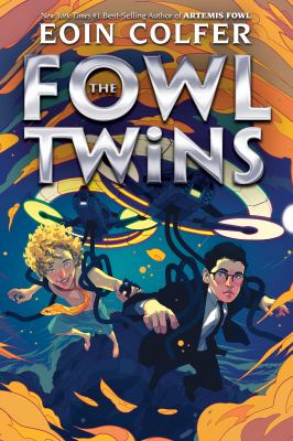The Fowl twins /