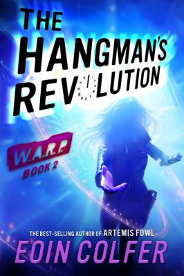 The hangman's revolution / 2