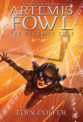 Artemis Fowl : The Eternity code / 3.
