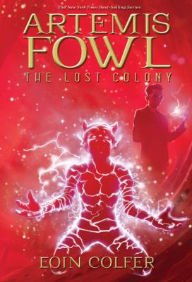 Artemis Fowl : the lost colony / 5.