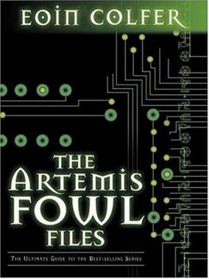The Artemis Fowl files /