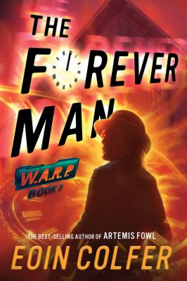 The forever man / 3