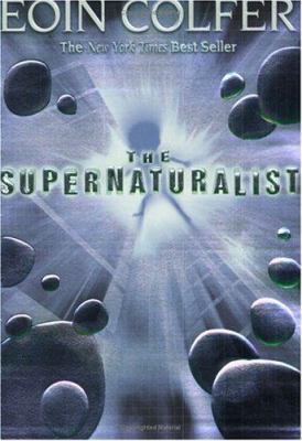 The supernaturalist /