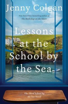 Lessons at the school by the sea /