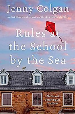 Rules at the school by the sea [large type] /