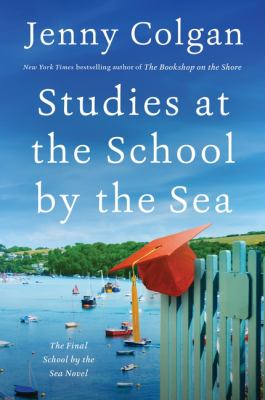 Studies at the school by the sea /