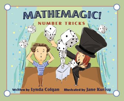 Mathemagic! : number tricks /