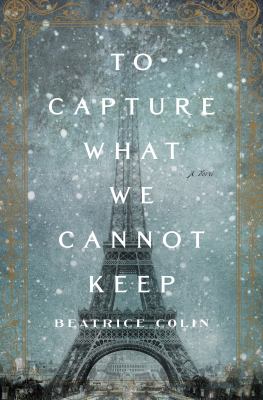 To capture what we cannot keep /