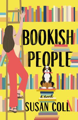 Bookish people : a novel /