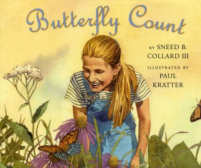 Butterfly count /