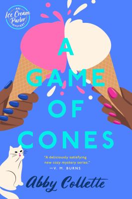 A game of cones /