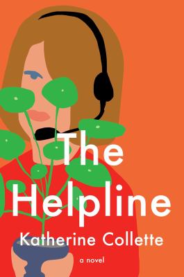 The helpline : a novel /