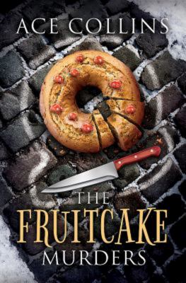 The fruitcake murders /