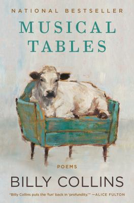Musical tables : poems /