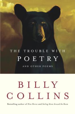 The trouble with poetry and other poems /