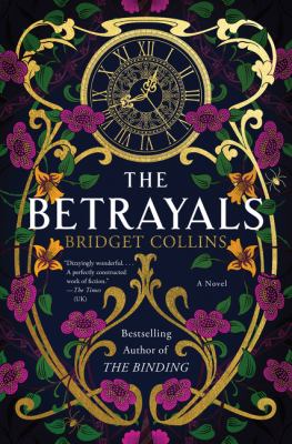 The betrayals : a novel /