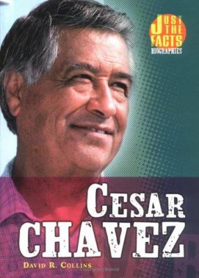 Cesar Chavez /