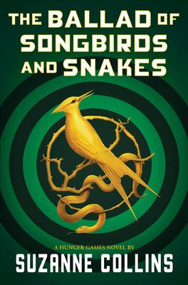 The ballad of songbirds and snakes /