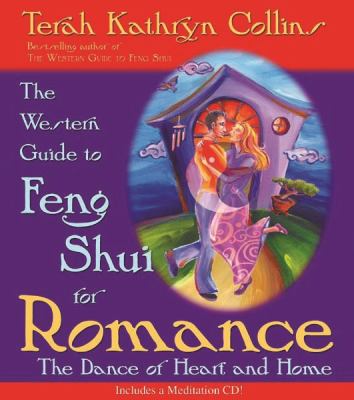 The western guide to feng shui : creating balance, harmony, and prosperity in your environment /