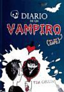 Diary of a wimpy vampire /