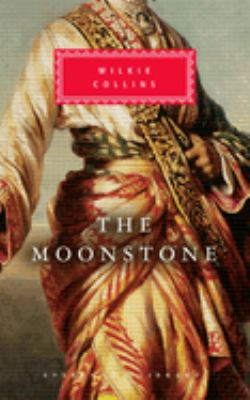 The moonstone /