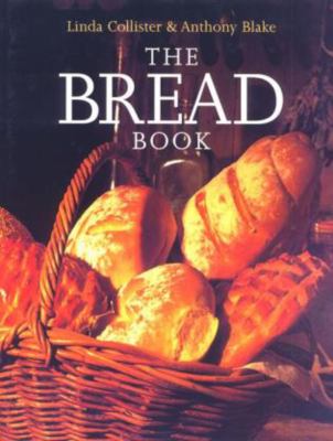 The bread book /