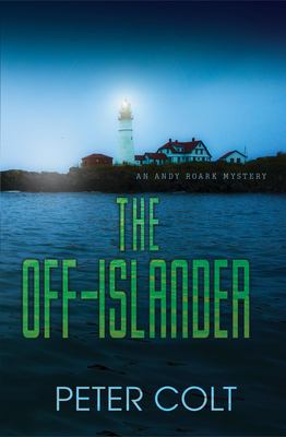 The off-islander /