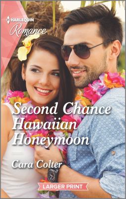 Second chance Hawaiian honeymoon /