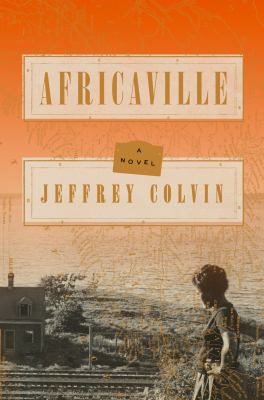 Africaville : a novel /