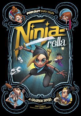 Ninja-rella /