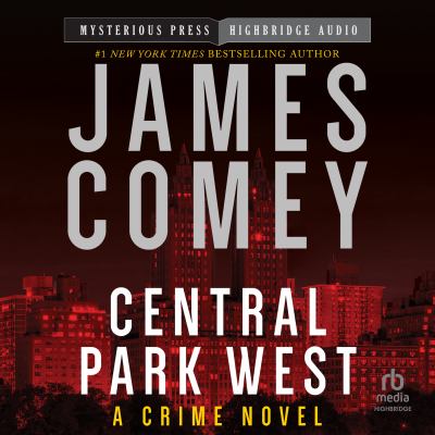 Central park west [eaudiobook] : A crime novel.