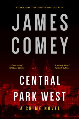 Central park west [ebook] : A crime novel.