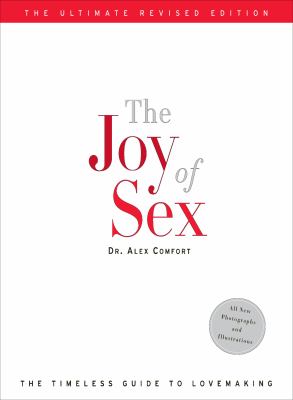 The joy of sex /
