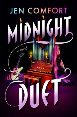 Midnight duet : a novel /