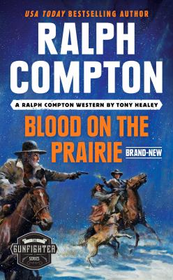 Blood on the prairie /