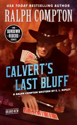Calvert's last bluff /