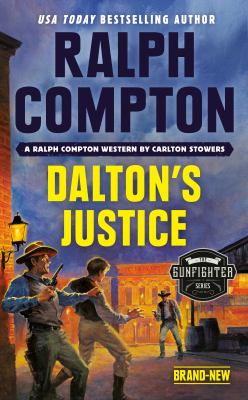 Dalton's justice /