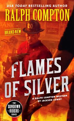 Flames of silver /