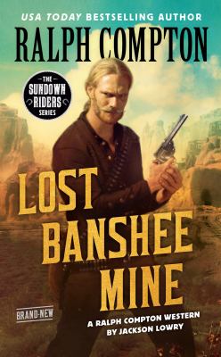 Lost banshee mine /