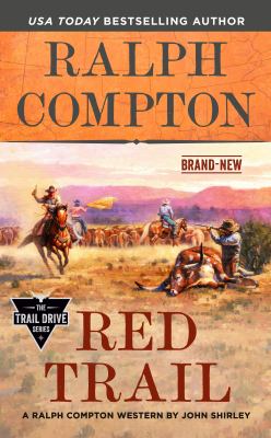 Ralph Compton : Red Trail /