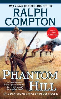 Ralph Compton Phantom Hill /