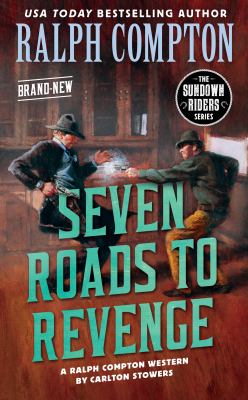 Seven roads to revenge /