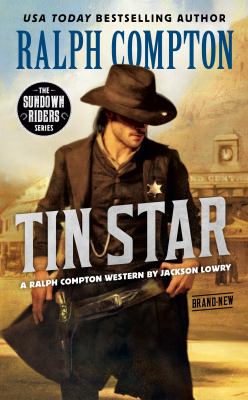 Tin star : a Ralph Compton western /