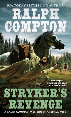 Stryker's Revenge : A Ralph Compton Novel