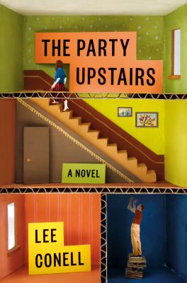The party upstairs /