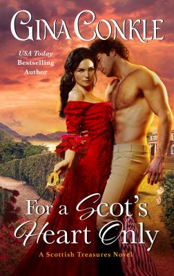For a Scot's heart only /